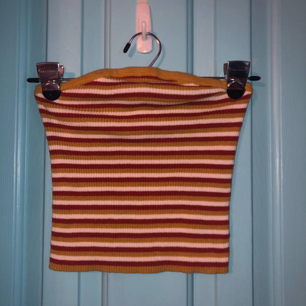 American Eagle Tube Top